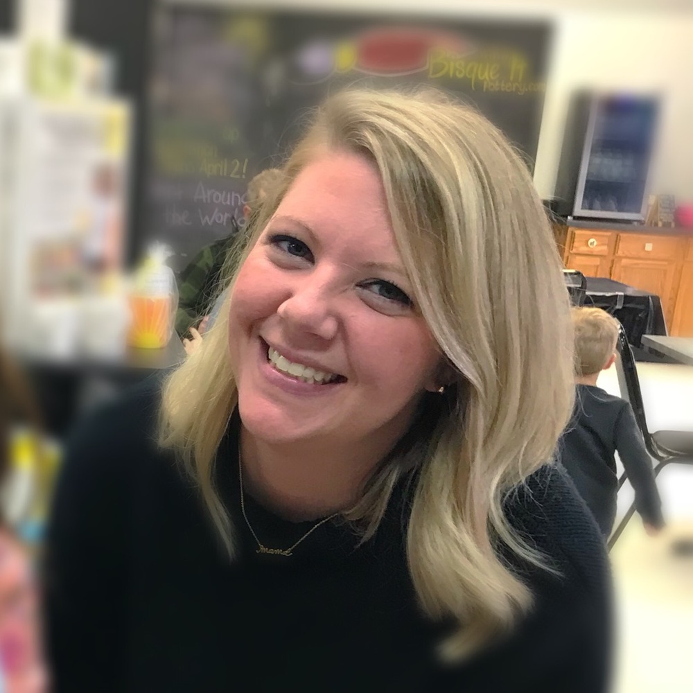 Meet your Posher, Ashlie